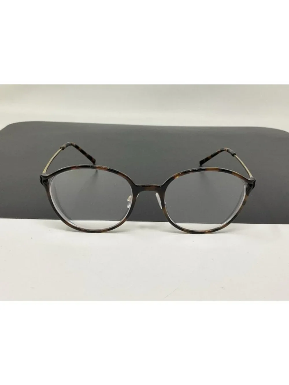 Airlock Pure 3002 002 Tortoise Eyeglasses 52/18/140